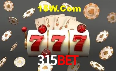 Avaliações dos Jogadores 315Bet