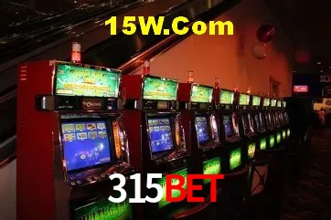 Diretório de Jogos 315Bet