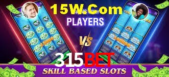 Welcome Bonus 315Bet