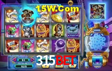 Ofertas Exclusivas 315Bet