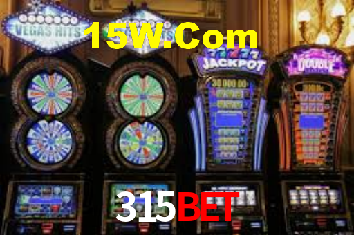 Sinta a adrenalina dos jogos de cassino com 315Bet
