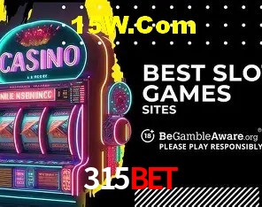Promoção Relâmpago 315Bet