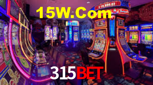 315Bet App