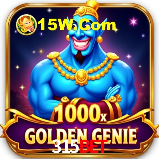 PIX Instantâneo 315Bet
