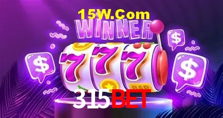 Experiência VIP 315Bet