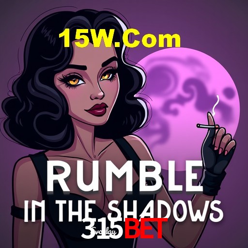 Jogos Exclusivos 315Bet