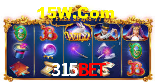 315Bet - Aposta Superior Site - 315Bet.Com