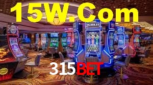 Live Casino 315Bet