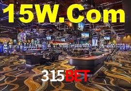 Tournaments 315Bet