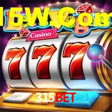 Blackjack Table 315Bet
