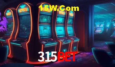 Estatísticas do Jogo 315Bet