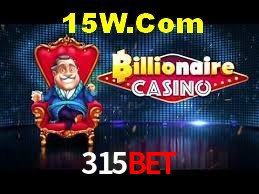 Games Directory 315Bet