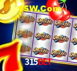 Sistemas de Segurança 315Bet