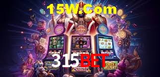 Experiência VIP 315Bet