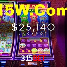 Daily Bonuses 315Bet