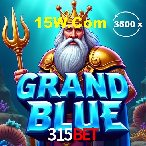 Programa VIP 315Bet