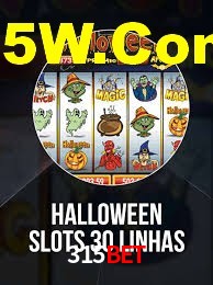 VIP Casino 315Bet