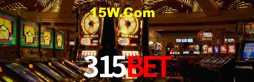 315Bet: A Experiência de Casino com Jogos de Mesa ao Vivo