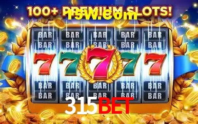 Jogos de Slot 315Bet