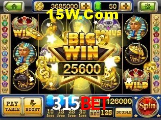 Casino VIP 315Bet