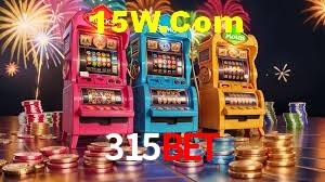 Game Providers 315Bet