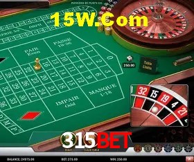 Estatísticas Esportivas 315Bet