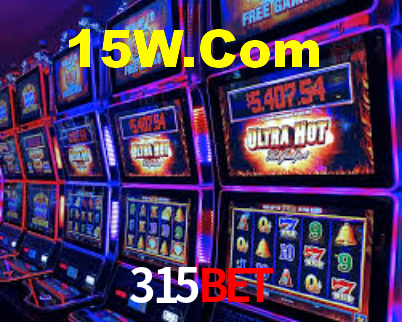 315Bet App