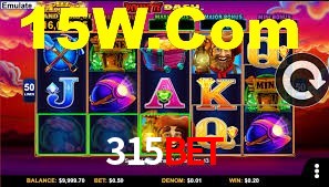315Bet App