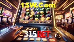 Game Statistics 315Bet