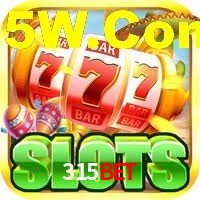 315Bet App Interface
